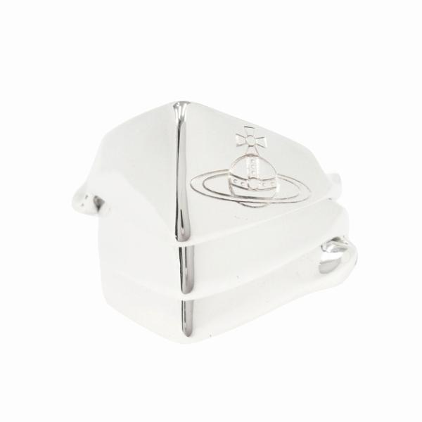 新品仕上げ済 新同 極美品 ヴィヴィアンウエストウッド Vivienne Westwood "Knu...