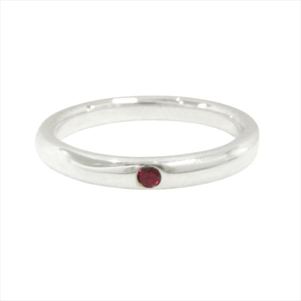 新品仕上げ済 新同 極美品 ティファニー TIFFANY &amp; CO. スタッキングバンド リング ル...