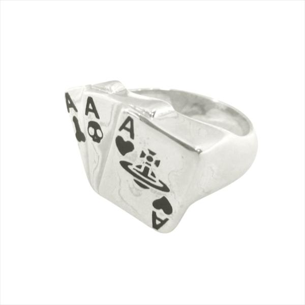 新品仕上げ済 新同 極美品 ヴィヴィアンウエストウッド Vivienne Westwood マーヴィ...