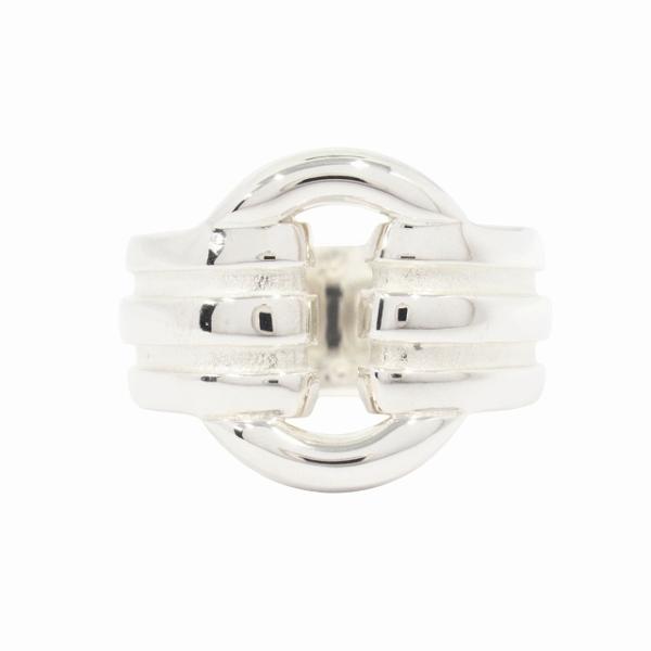 新品仕上げ済 新同 極美品 1995年 ティファニー vintage TIFFANY &amp; CO. グ...