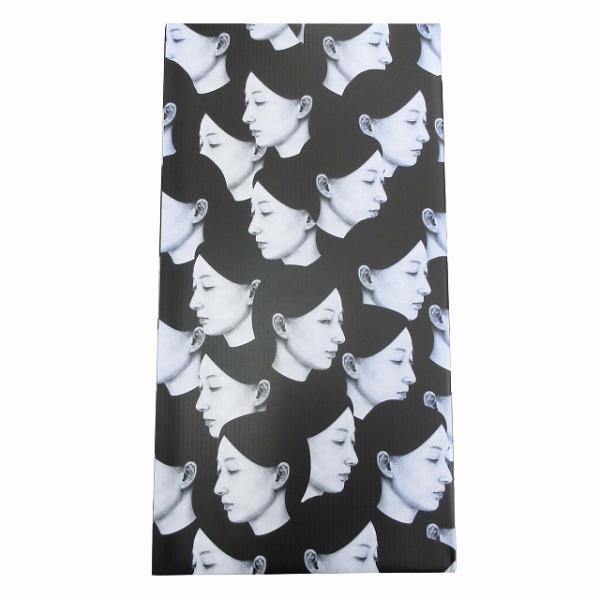 ベアブリック BE@RBRICK x Yohji Yamamoto x 内田すずめ x S.H.I....