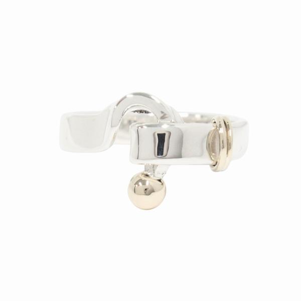 新品仕上げ済 新同 極美品 ティファニー vintage TIFFANY &amp; CO. SV925/1...