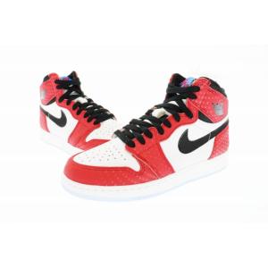 air jordan 1 retro high spider man