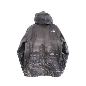 シュプリーム SUPREME ×THE NOR...の詳細画像1