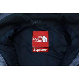 シュプリーム SUPREME ×THE NOR...の詳細画像2