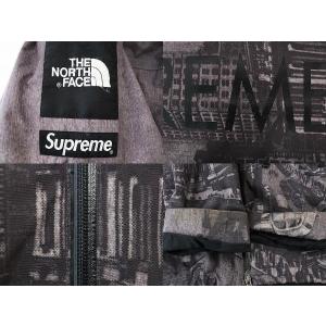 シュプリーム SUPREME ×THE NOR...の詳細画像4