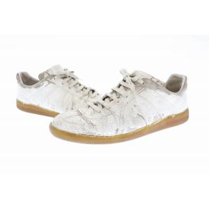 マルジェラ スニーカー サイズ感の商品一覧 通販 Yahoo ショッピング