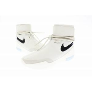 shoot around fear of god