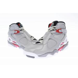 jordan 8 silver