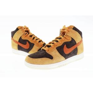 ナイキハイカットスニーカー ブラウン 茶の商品一覧 通販 Yahoo ショッピング