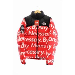 Supreme シュプリーム SUPREME ×THE NORTH FACE ノースフェイス 14AW