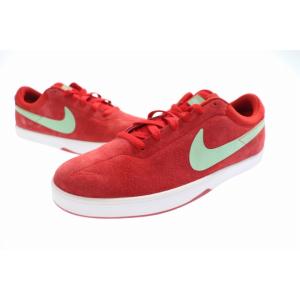 ナイキ NIKE 2011年製 SB ERIC KOSTON SPORT RED エスビー エリック...