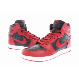 ナイキ NIKE AIR JORDAN 1 HIGH 85 VARSITY RED エア ジョーダン...