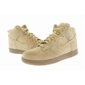 ナイキ NIKE ×A.P.C アーペーセー 2012 DUNK HIGH 08 APC SP ダン...