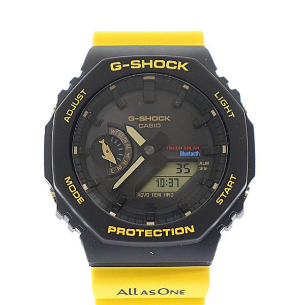 ジーショック G-SHOCK アイサーチジャパン イルカクジラ イルクジ コラボ Bluetooth...