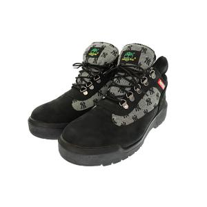 シュプリーム SUPREME ×Timberland ティンバーランド 21AW New York ...