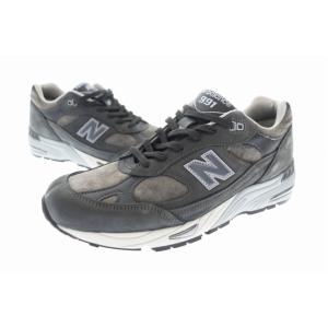 ニューバランス NEW BALANCE M991NDG MADE IN ENGLAND スニーカー ...