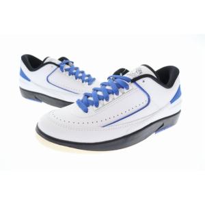 ナイキ NIKE WMNS AIR JORDAN 2 RETRO LOW VARSITY ROYAL...