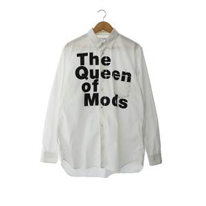 コムデギャルソン シャツ COMME des GARCONS SHIRT The Queen Of ...