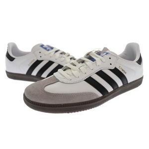 アディダス adidas SAMBA OG サンバ オージー テラス スニーカー B75806 28 白 黒 ホワイト ブラック ブランド古着ベクトル ▲■ 240122 メ｜vectorpremium