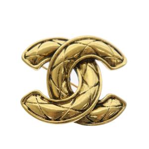 CHANEL SALE シャネル ヴィンテージ ブローチ ココマーク