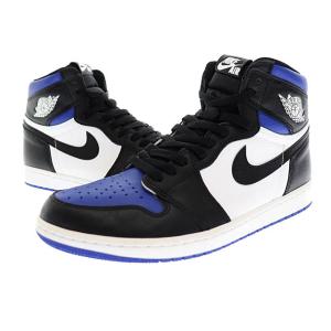 ナイキ NIKE AIR JORDAN 1 RETRO HIGH OG ROYAL TOE エア ジ...