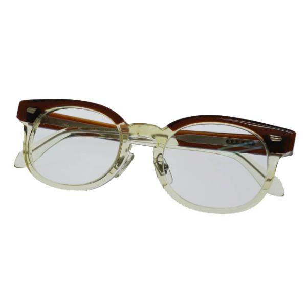 テンダーロイン TENDERLOIN ×白山眼鏡店 T-JERRY ジェリー 眼鏡 メガネ サングラ...