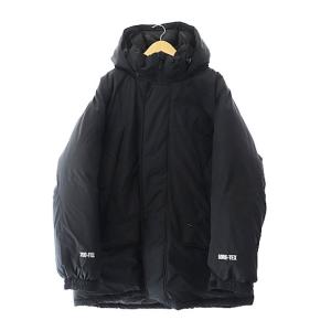 シュプリーム SUPREME 18AW GORE-TEX 700-Fill Down Parka ゴ...