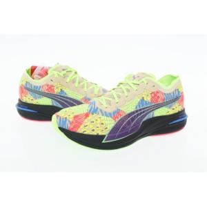 プーマ PUMA DEVIATE NITRO ATMOS MULTI デヴィエイト ニトロ アトモス...