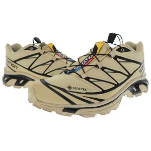 サロモン Salomon XT-6 GTX ゴアテックス ローカット スニーカー 474455 26...