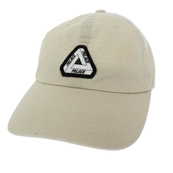 パレス Palace 20SS Tri-Ferg Patch Cap Triファーグ パッチ ロゴ ...