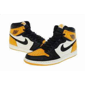 ナイキ NIKE AIR JORDAN 1 RETRO HIGH OG TAXI エア ジョーダン ...