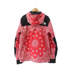 シュプリーム SUPREME ×THE NOR...の詳細画像1