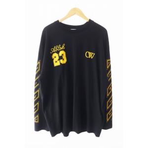 OFF-WHITE スウェットシャツ ブラック 楽天市場】オフホワイト OFF-WHITE トレーナー スウェット