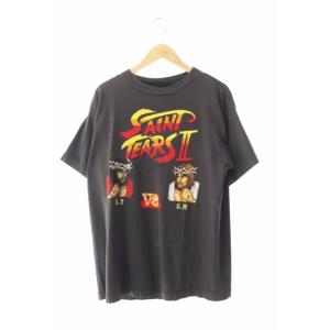 SAINT Mxxxxxx セント マイケル 21AW T-SHIRT FOCUS フォーカス クルー 