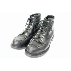 レッドウィング REDWING SUPERSOLE MOC TOE スーパーソール モックトゥ レー...