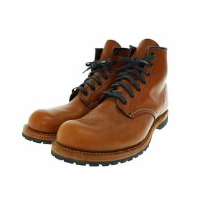 レッドウィング REDWING Classic Dress Beckman Boot Vibram ...