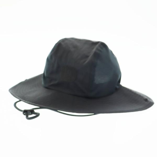 サスクワッチファブリックス SASQUATCH fabrix NYLON WEATERN HAT B...