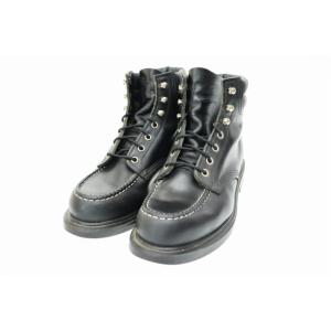 レッドウィング REDWING SUPERSOLE MOC TOE スーパーソール モック トゥ 0...