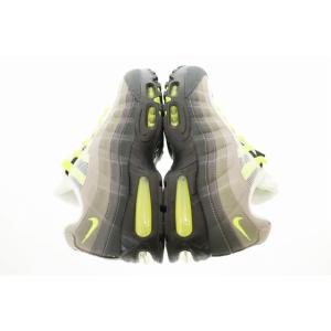 ナイキ NIKE AIR MAX 95 OG ...の詳細画像2