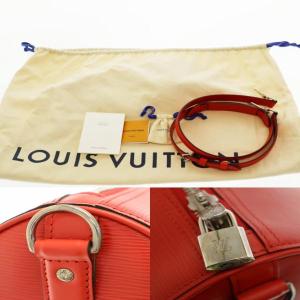 ルイヴィトン LOUIS VUITTON ×S...の詳細画像4