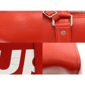 ルイヴィトン LOUIS VUITTON ×S...の詳細画像5