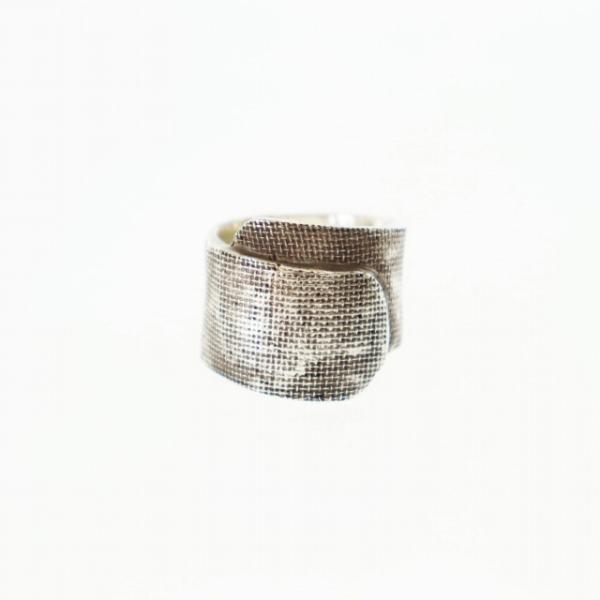 アンブッシュ AMBUSH TAPE RING テープ リング 指輪 925 12111123 L ...