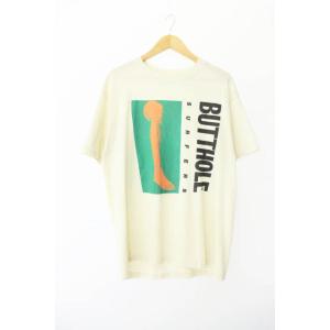 ヴィンテージ VINTAGE 80s BUTTHOLE SURFERS バットホール サーファーズ ...