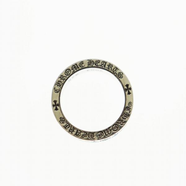 クロムハーツ CHROME HEARTS SPACER DAGGER RING スペンサー ダガー ...