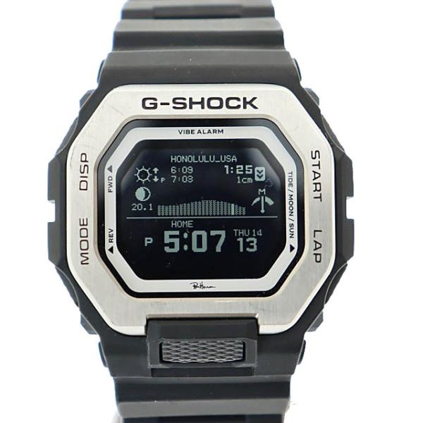 ジーショック G-SHOCK ×Ron Herman ロンハーマン 別注 G-LIDE Gライド G...