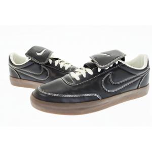 ナイキ NIKE KILLSHOT 2 PREMIUM キルショット2 プレミアム HQ3489-0...