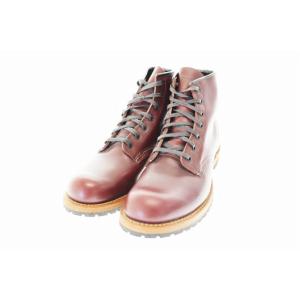レッドウィング REDWING BECKMAN ベックマン エンジニア ブーツ 09411-0 94...
