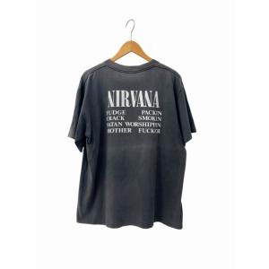 ヴィンテージ VINTAGE 90s NIRV...の詳細画像1
