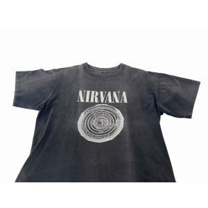 ヴィンテージ VINTAGE 90s NIRV...の詳細画像2
